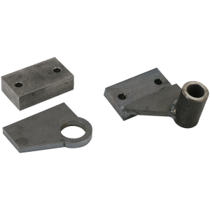 TPD RIGHT SIDE DRIVE TRANSMISSION SUPPORTS RSD frame support kit F*ST00-17