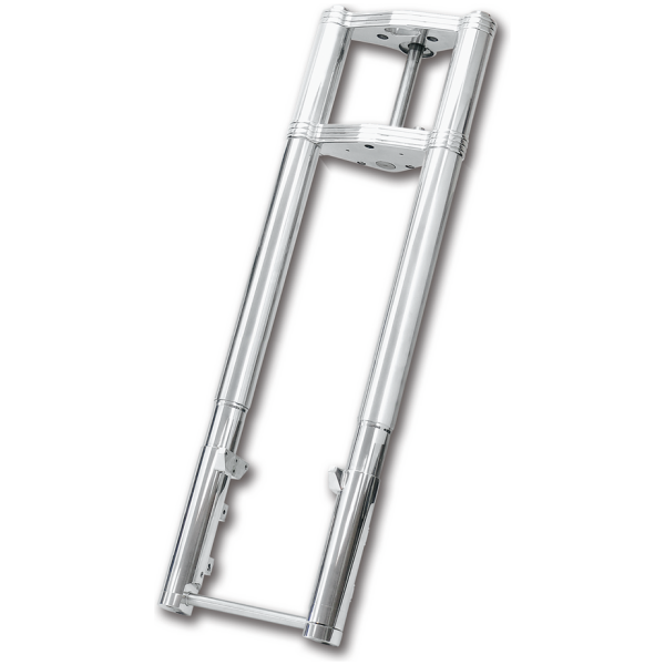 TON PELS SIGNATURE "FAT BUBBA" FRONT FORKS Fat Bubba Front fork 6 dgr 14" over sto