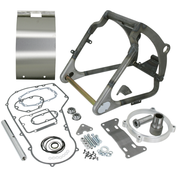 TON PELS SIGNATURE SERIES DELUXE SWINGARM KITS