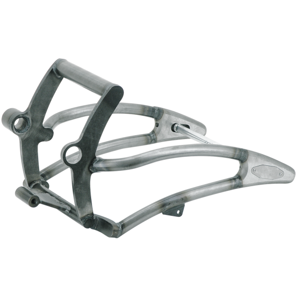 TON PELS SIGNATURE SERIES CURVED RIGHT SIDE DRIVE SWINGARM KITS FOR SOFTAIL