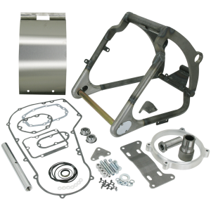 TON PELS SIGNATURE SERIES DELUXE SWINGARM KITS