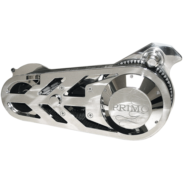 PRIMO'S BRUTE IV EXTREME 3" OPEN BELT DRIVE BRUTE IV EXTREME F*ST90-06