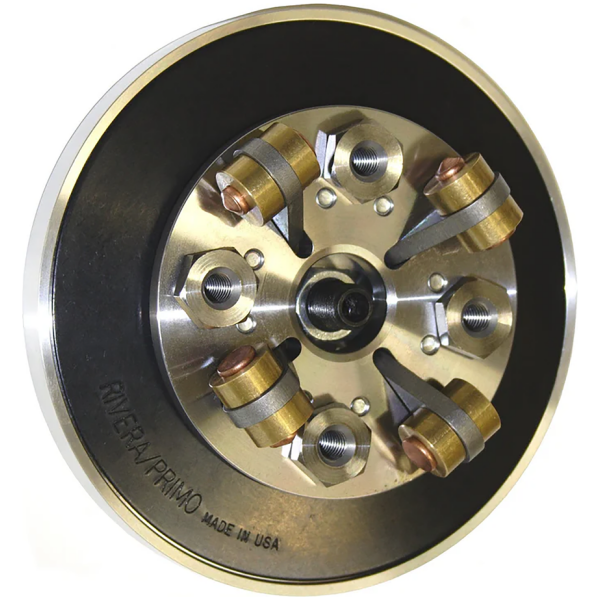 TPP VARIABLE PRESSURE PLATE FOR PRIMO BELT DRIVES VPC Brute 3 & Pro-Clutch BT98-06