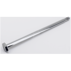 SWINGARM PARTS FOR SOFTAIL 2000-2017 PIVOT SHAFT, SWINGARM CHROME