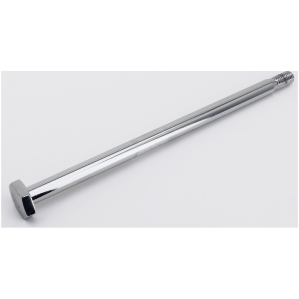SWINGARM PARTS FOR SOFTAIL 2000-2017 PIVOT SHAFT, SWINGARM CHROME