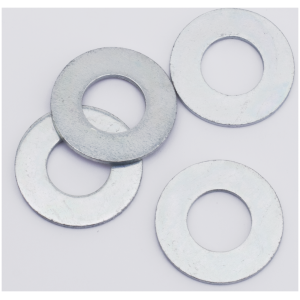 SWINGARM PARTS FOR SOFTAIL 2000-2017 4pck GHDP WASHER, HARDENED, .632X