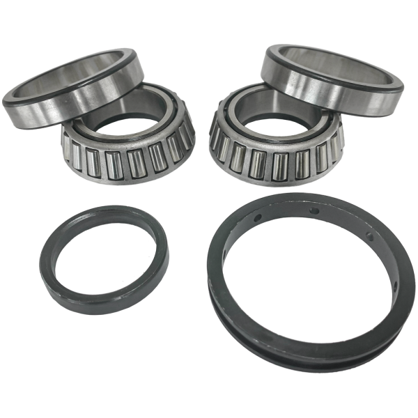 LOWER END BIG TWIN 1936-1999 L/crankcase bearing 55-68