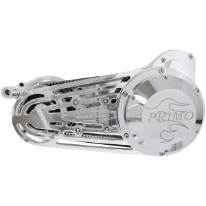 BRUTE IV EXTREME OPEN BELT DRIVE FOR TOURING Primo 2" Slim beltdrive FLH/T08-13