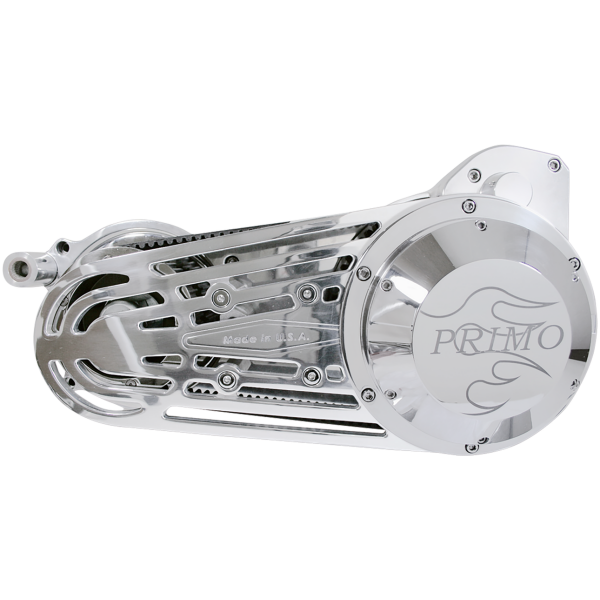 BRUTE IV EXTREME OPEN BELT DRIVE FOR TOURING