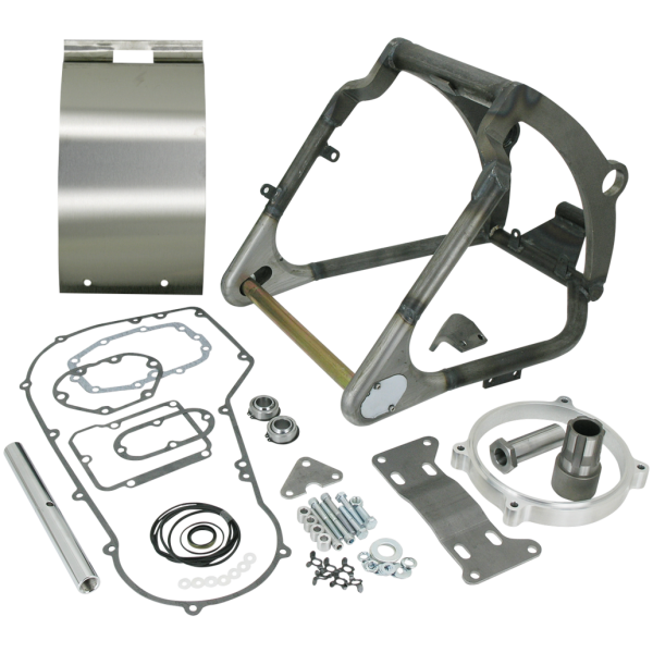 TON PELS SIGNATURE SERIES DELUXE SWINGARM KITS