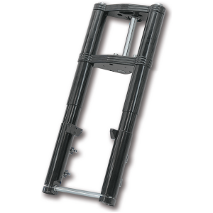 TON PELS SIGNATURE "FAT BUBBA" FRONT FORKS