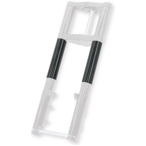 TON PELS SIGNATURE "FAT BUBBA" FRONT FORKS