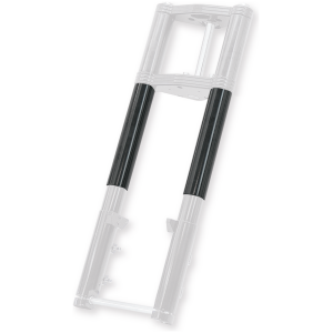 TON PELS SIGNATURE "FAT BUBBA" FRONT FORKS