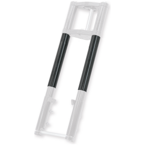 TON PELS SIGNATURE "FAT BUBBA" FRONT FORKS