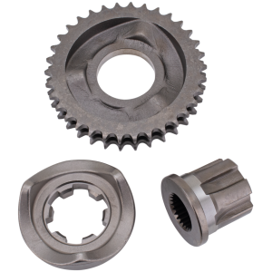 COMPENSATOR FOR 2006-2011 6-SPEED TWIN CAM Compensating sprocket assy. BT06-11