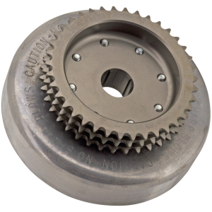SPORTSTER ALTERNATOR ROTORS GHDP Alternator w/38t sprocket XL04-up