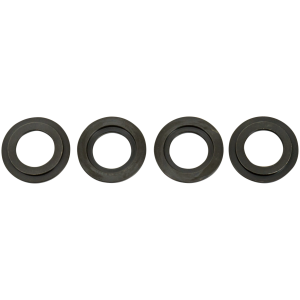 VALVE SPRING COLLARS & RETAINERS FOR KNUCKLEHEAD Valve spring collars BT(36)38-47
