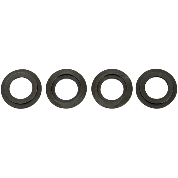 VALVE SPRING COLLARS & RETAINERS FOR KNUCKLEHEAD Valve spring collars BT(36)38-47