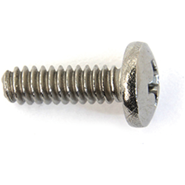 SCREWS FOR TURN SIGNAL LENSES 10pck screw, turn signal lens