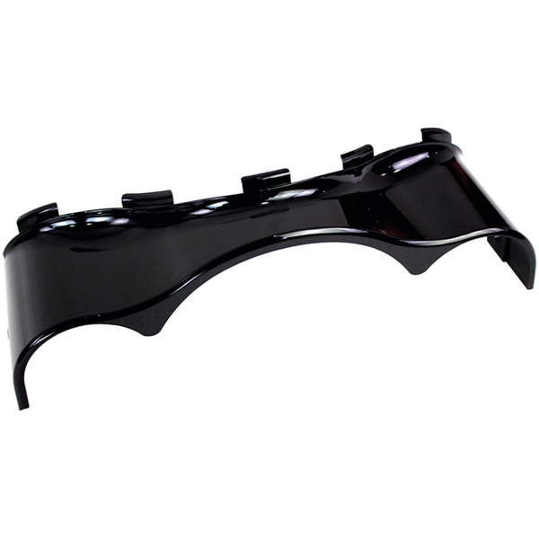 2014-UP BATWING OUTER FAIRING SKIRT Fairing Outer Skirt Black FLT14-up