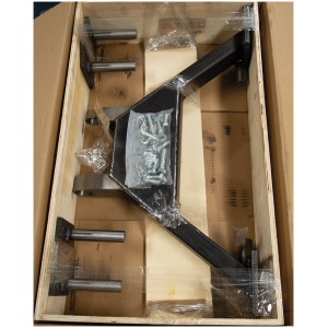 TRIKE REAR AXLES & TRIKE CONVERSION PARTS