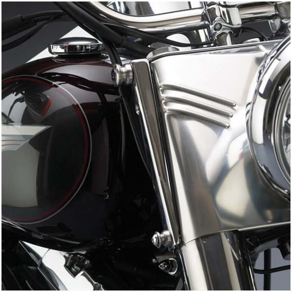 NATIONAL CYCLE SPARTAN QUICK-RELEASE WINDSHIELDS Switchblade mounting kit KIT-Q341