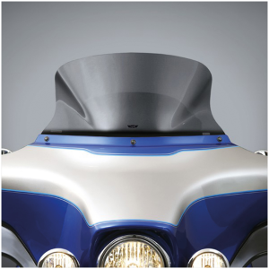NATIONAL CYCLE VSTREAM REPLACEMENT WINDSCREENS FOR TOURING