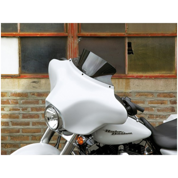 NATIONAL CYCLE VSTREAM REPLACEMENT WINDSCREENS FOR TOURING VStream Ultra Low Dark Screen FLH96-13