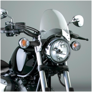 NATIONAL CYCLE FLY-SCREEN LS