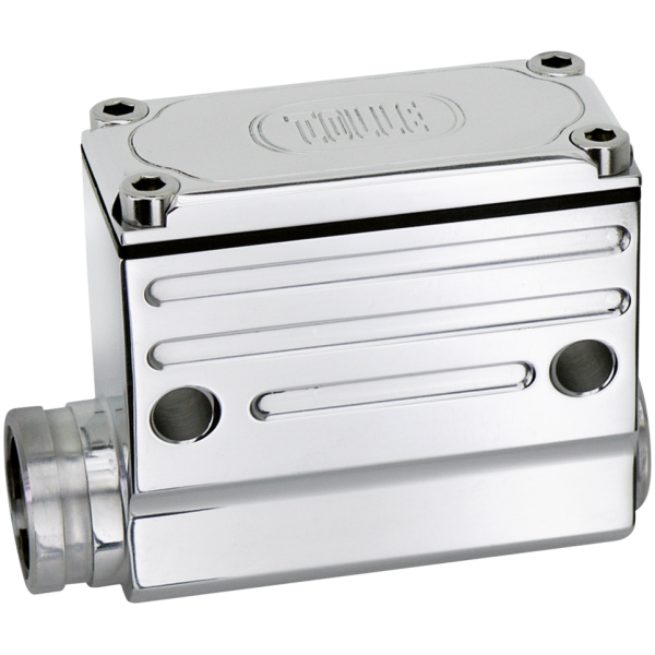 TOLLE CUSTOM STYLE REAR BRAKE MASTER CYLINDER