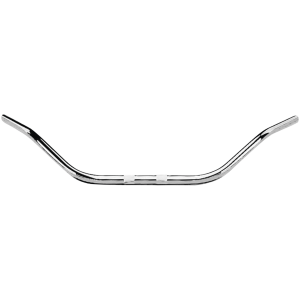 FEHLING ONE INCH DIAMETER "DIRTY" BARS