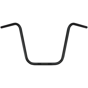 FEHLING ONE INCH DIAMETER APEHANGER HANDLEBARS