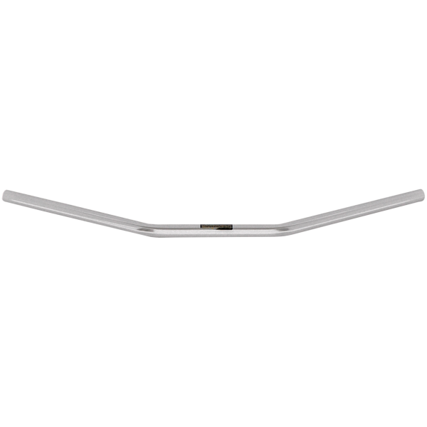 FEHLING ONE INCH DIAMETER DRAG BARS DRAGBAR 820MM WIDE, '82 UP