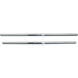 FEHLING ONE INCH DIAMETER DRAG BARS