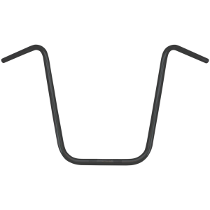 FEHLING ONE INCH DIAMETER APEHANGER HANDLEBARS