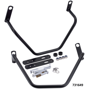 FEHLING SADDLEBAG SUPPORTS