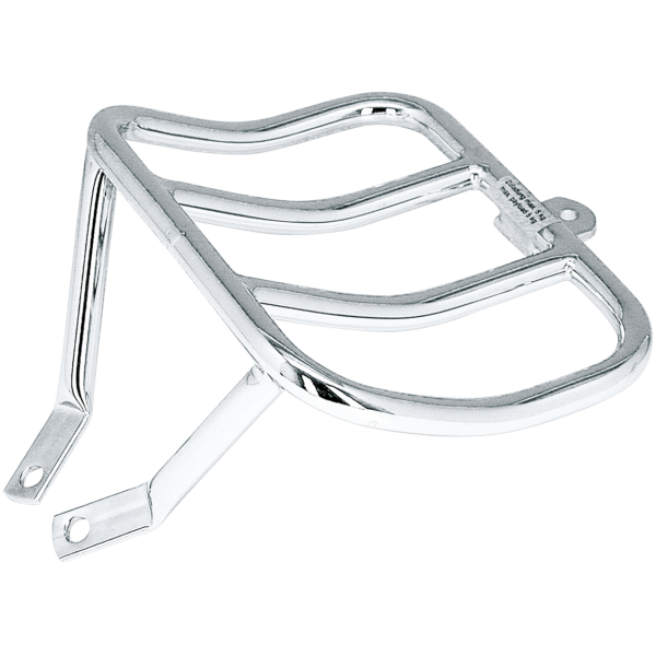 LUGGAGE RACK FOR DYNA'S