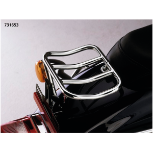 FEHLING SPORTSTER LUGGAGE RACK
