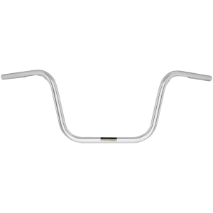 FEHLING ONE INCH DIAMETER APEHANGER HANDLEBARS Apehanger "Low" H=270mm up to 81