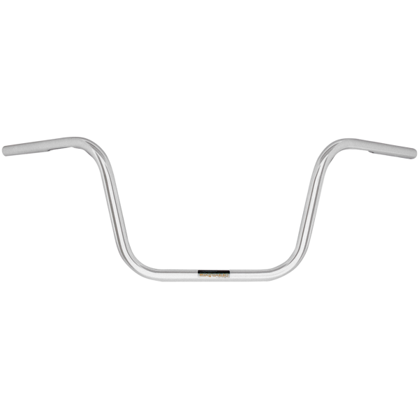 FEHLING ONE INCH DIAMETER APEHANGER HANDLEBARS Apehanger "Low" H=270mm up to 81