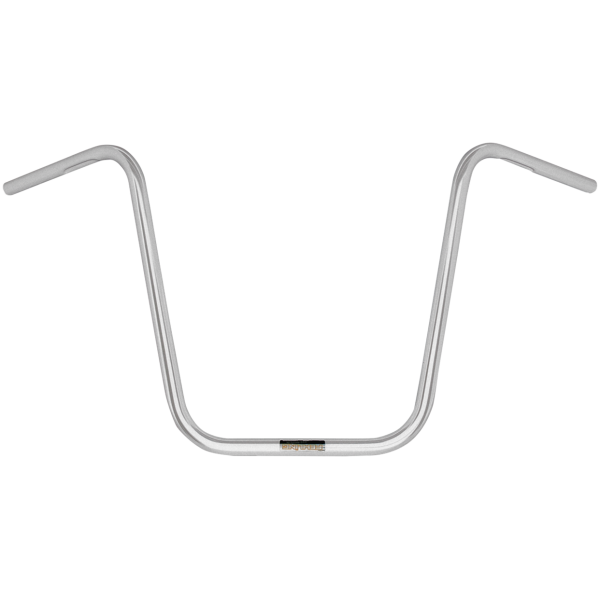 FEHLING ONE INCH DIAMETER APEHANGER HANDLEBARS Apehanger "X-High" H=460mm 82-up
