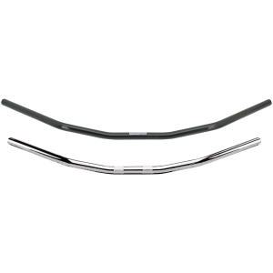 FEHLING ONE INCH DIAMETER "FLYER" BARS