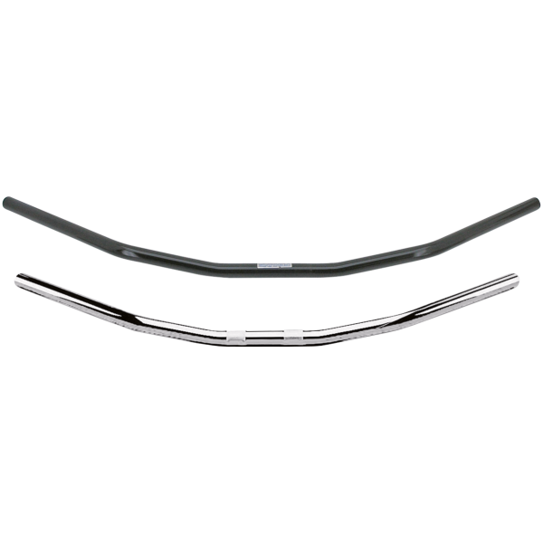 FEHLING ONE INCH DIAMETER "FLYER" BARS Flyerbar Medium 34" 82-Up