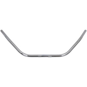 FEHLING ONE INCH DIAMETER "DIRTY" BARS