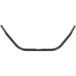 FEHLING ONE INCH DIAMETER "DIRTY" BARS