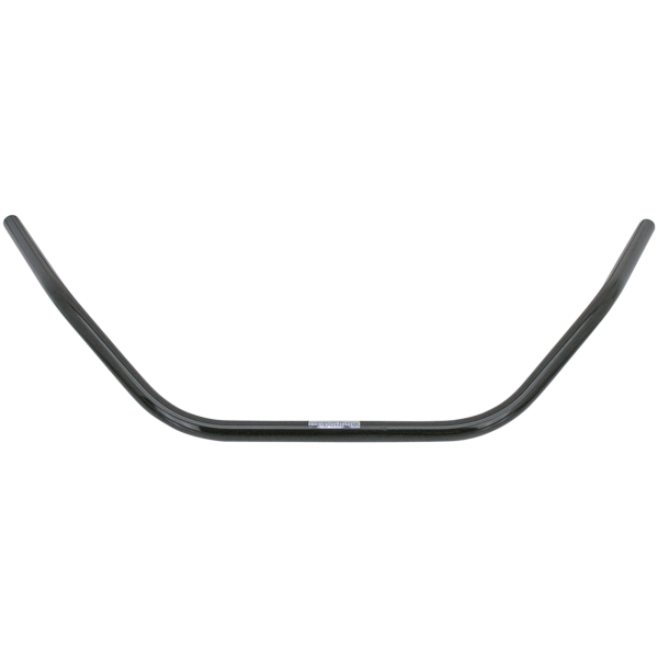 FEHLING ONE INCH DIAMETER "DIRTY" BARS