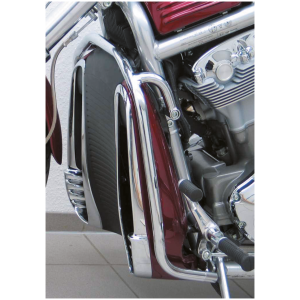 FEHLING CRASH BAR FOR V-ROD
