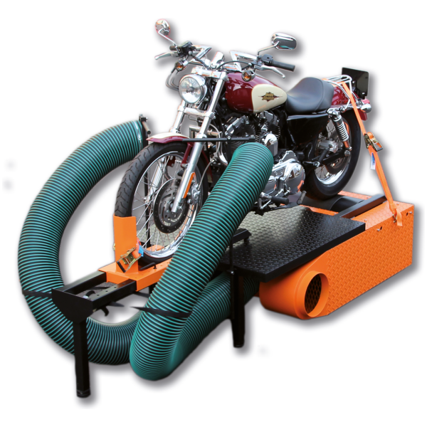DIAG-4-TUNE/DIAG-4-BIKE SMART POWER BENCH Diag4Bike Smart Power Bench 2nd Gen.