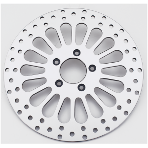 RIDE WRIGHT WHEELS RADIAL LACED FAT 50'S