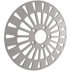 RIDE WRIGHT WHEELS DISC BRAKE ROTORS RWW Klassic 11.5" 84-99 front disc polis